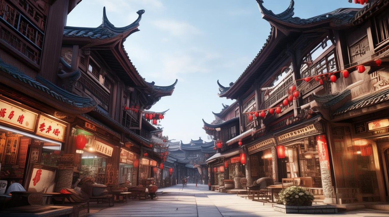 锦州特色旅游景点