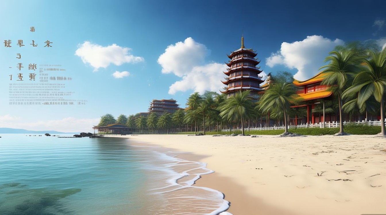 启东附近的旅游景点 启东附近的旅游景点