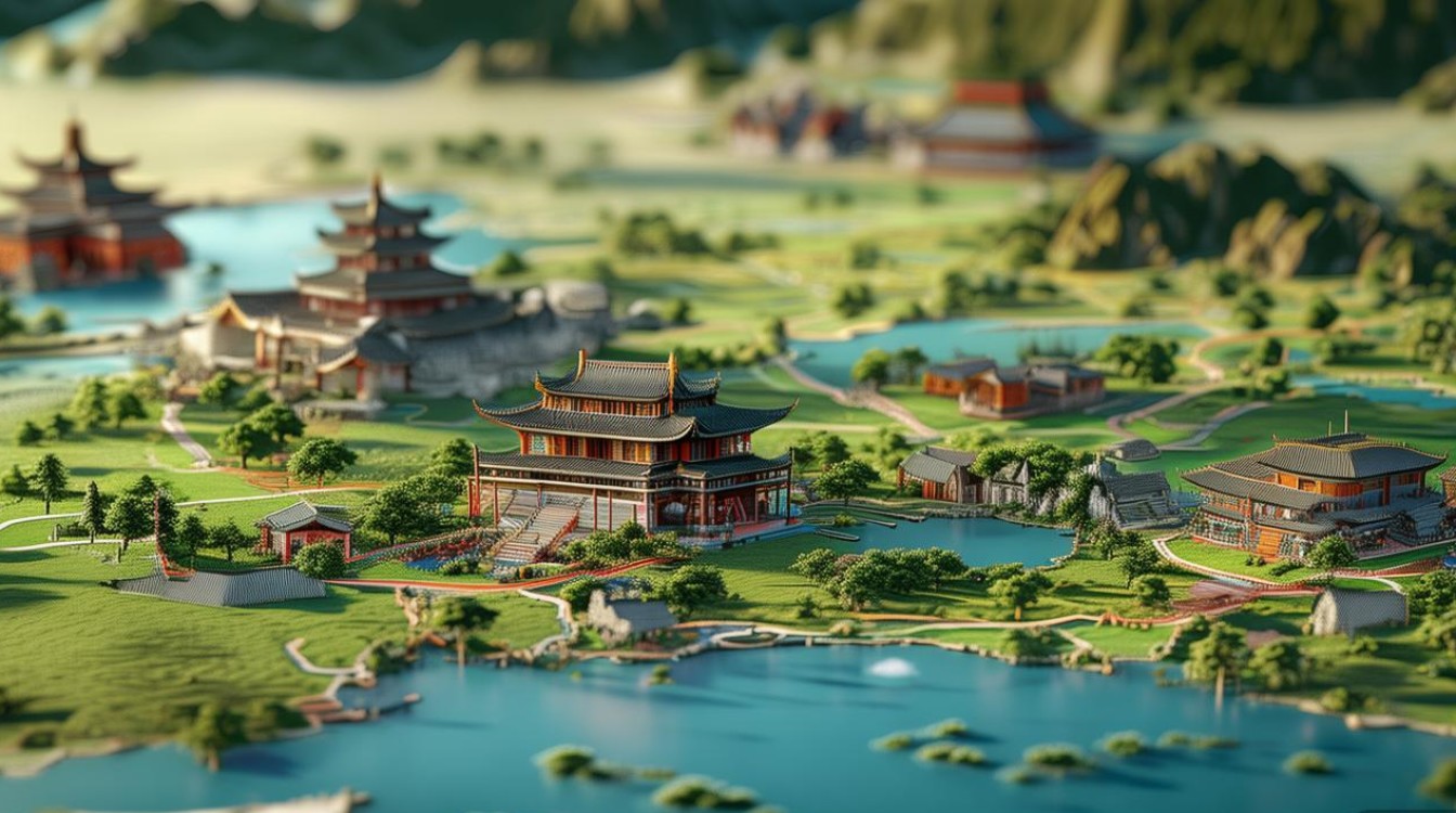 蓟县旅游景点大全排名 蓟县旅游景点大全排名