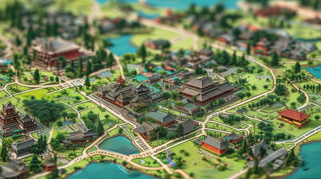 蓟县旅游景点大全排名 蓟县旅游景点大全排名