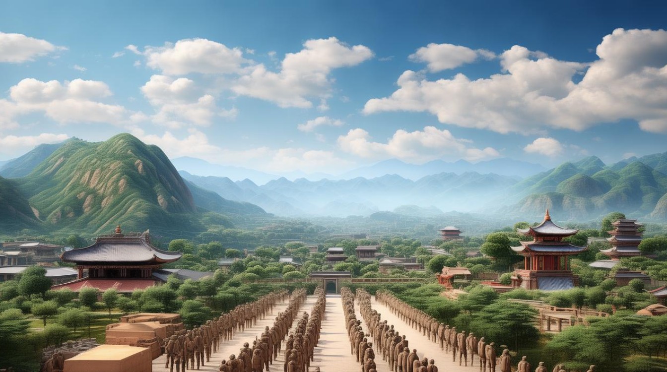 江西省的景点大全