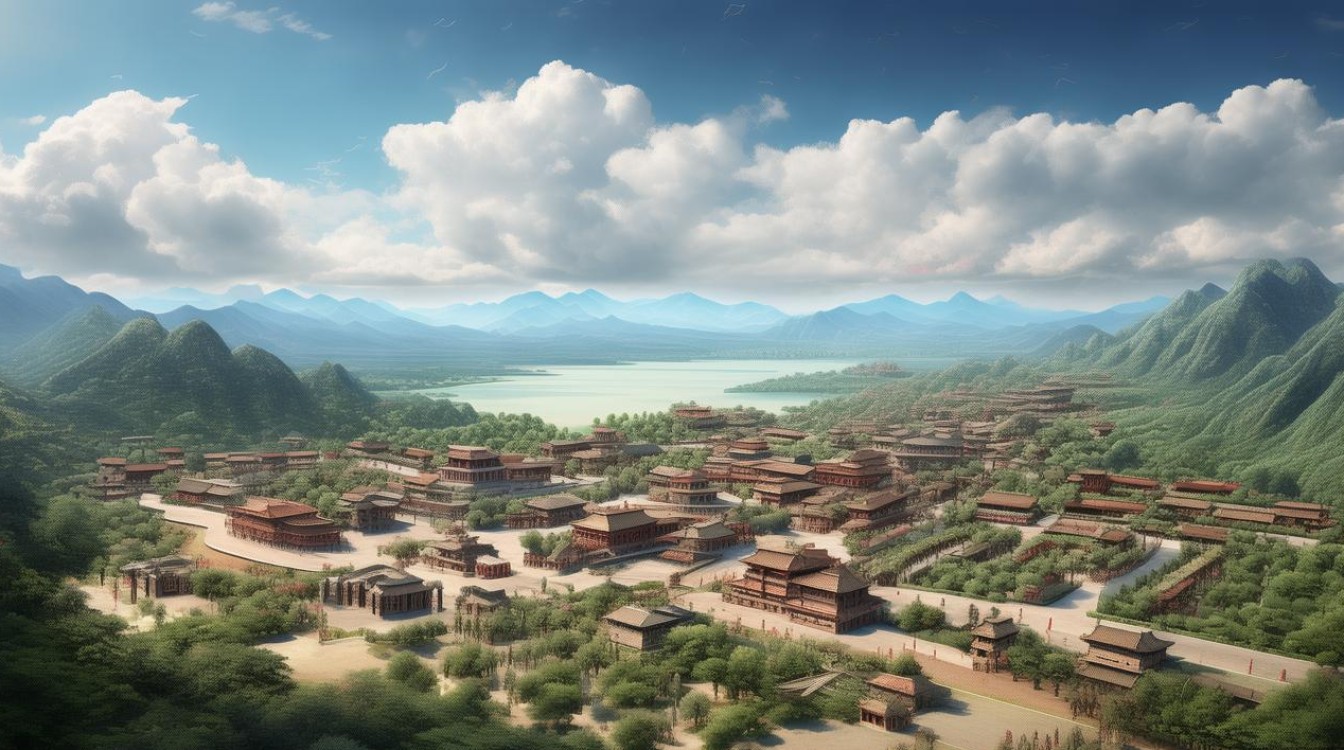 江西省的景点大全