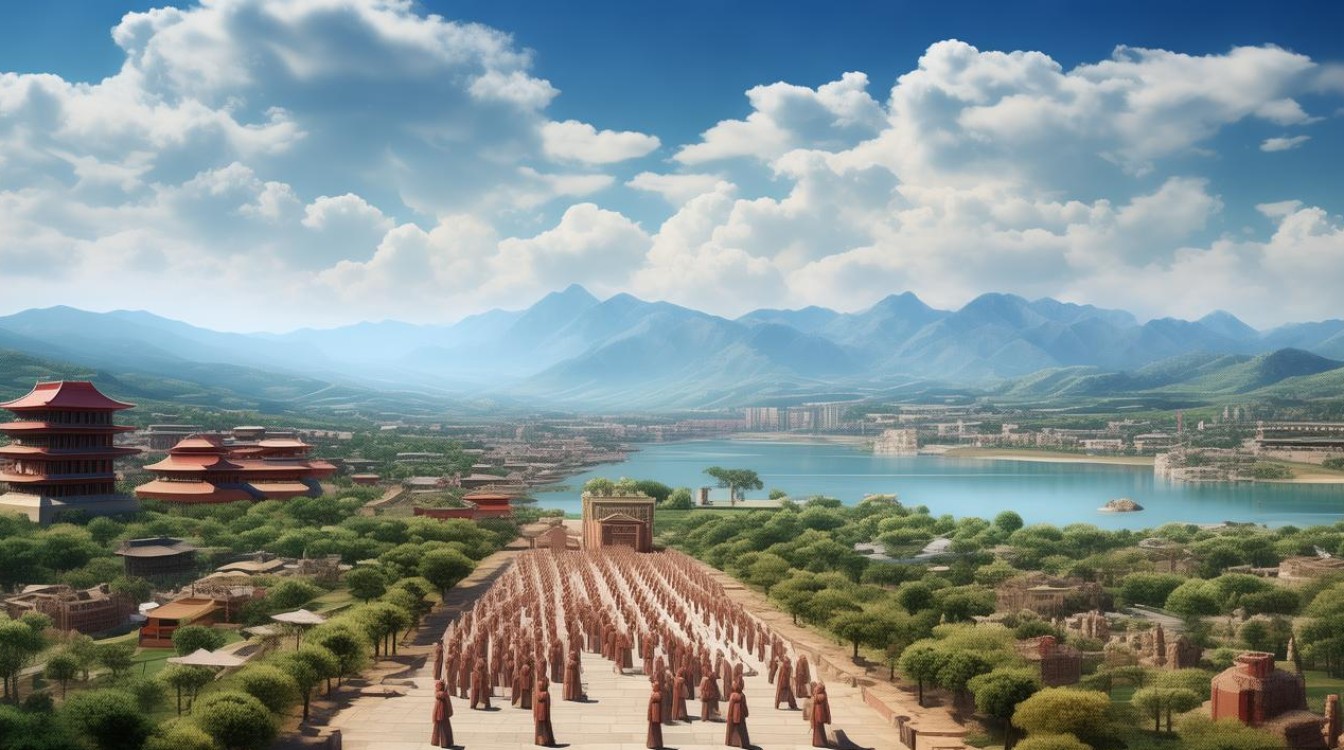 江西省的景点大全