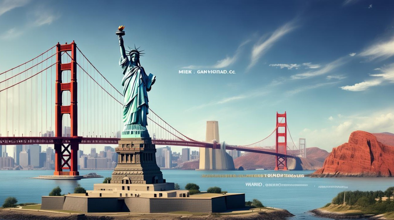 美国有哪些著名景点 美国有哪些著名景点