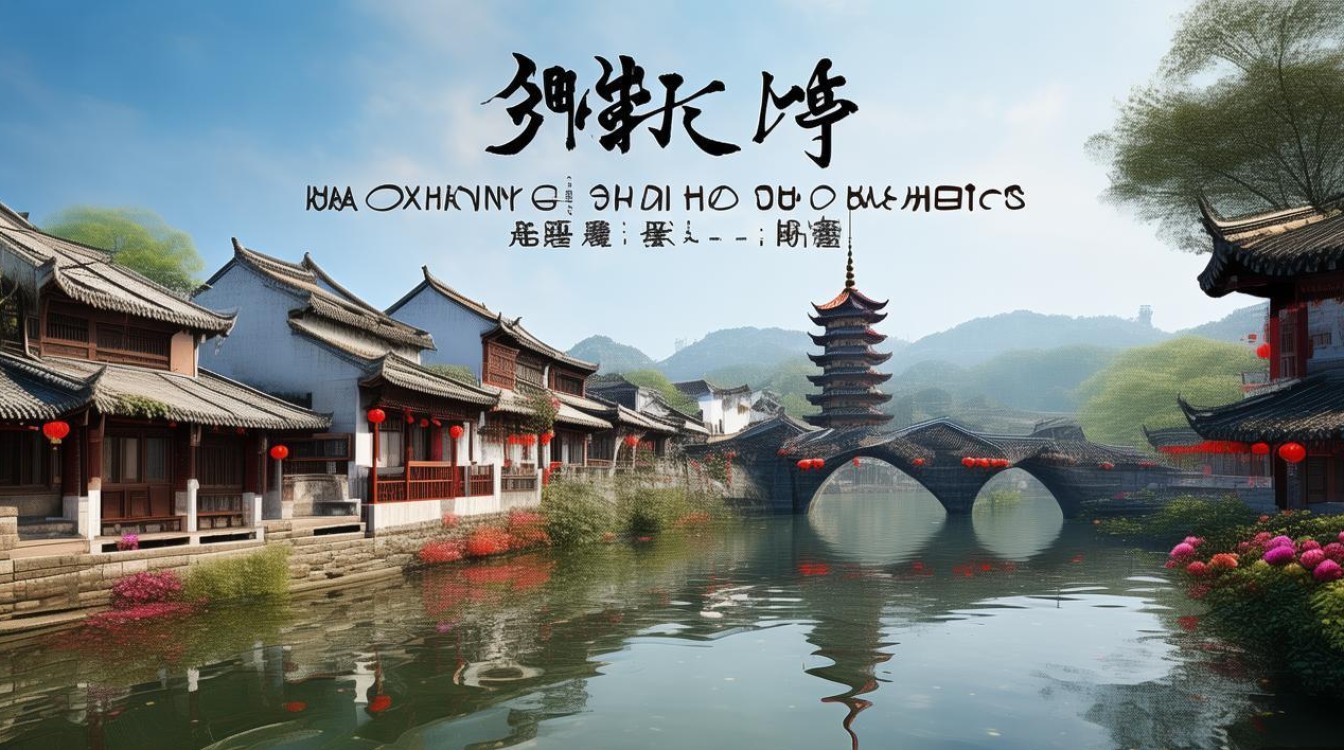 绍兴有哪些著名的景点 绍兴有哪些著名的景点