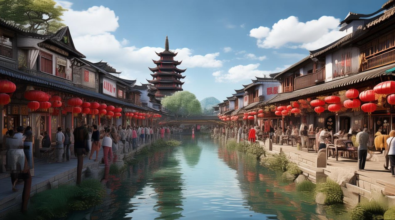 瑞昌有什么旅游景点 瑞昌有什么旅游景点