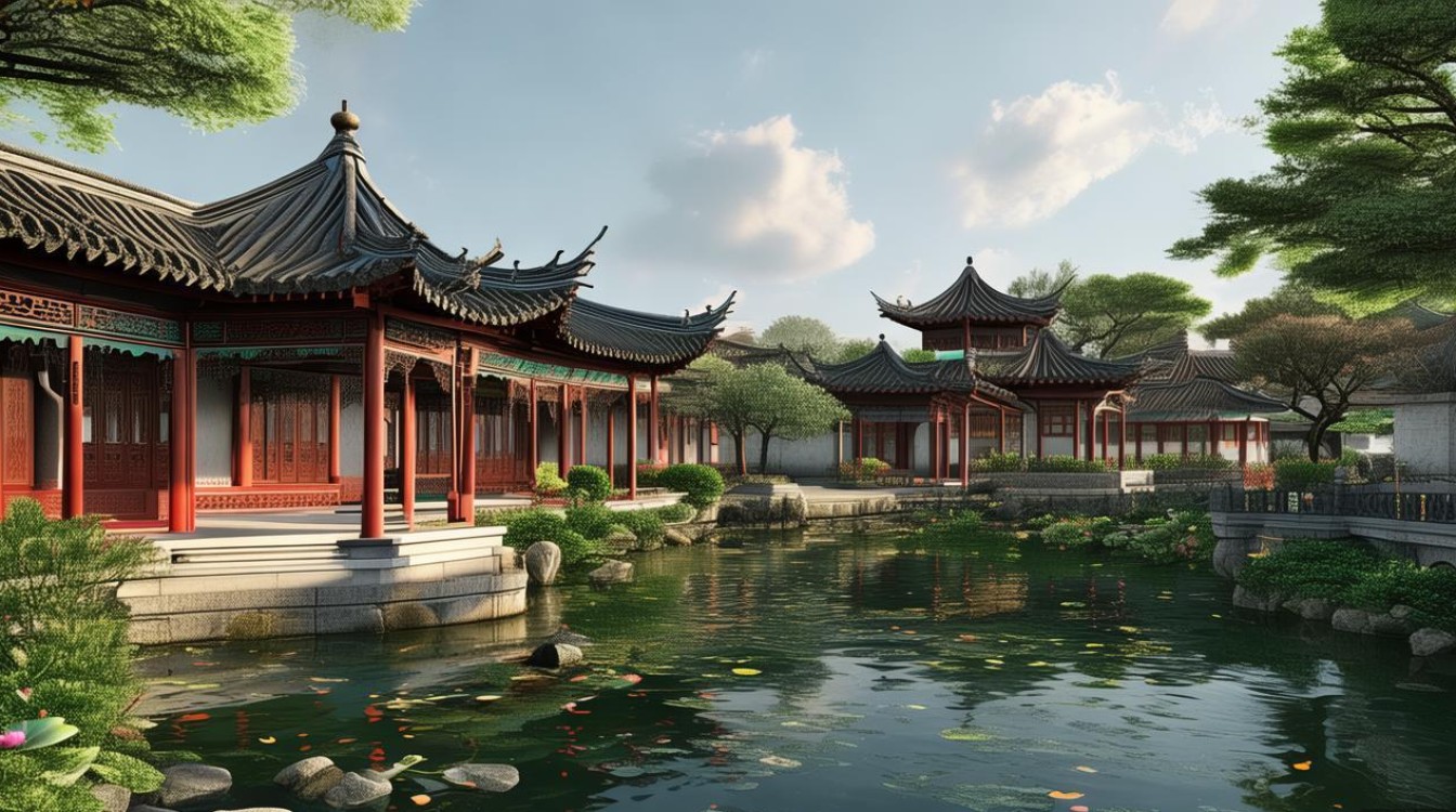 苏州相城区附近景点 苏州相城区附近景点