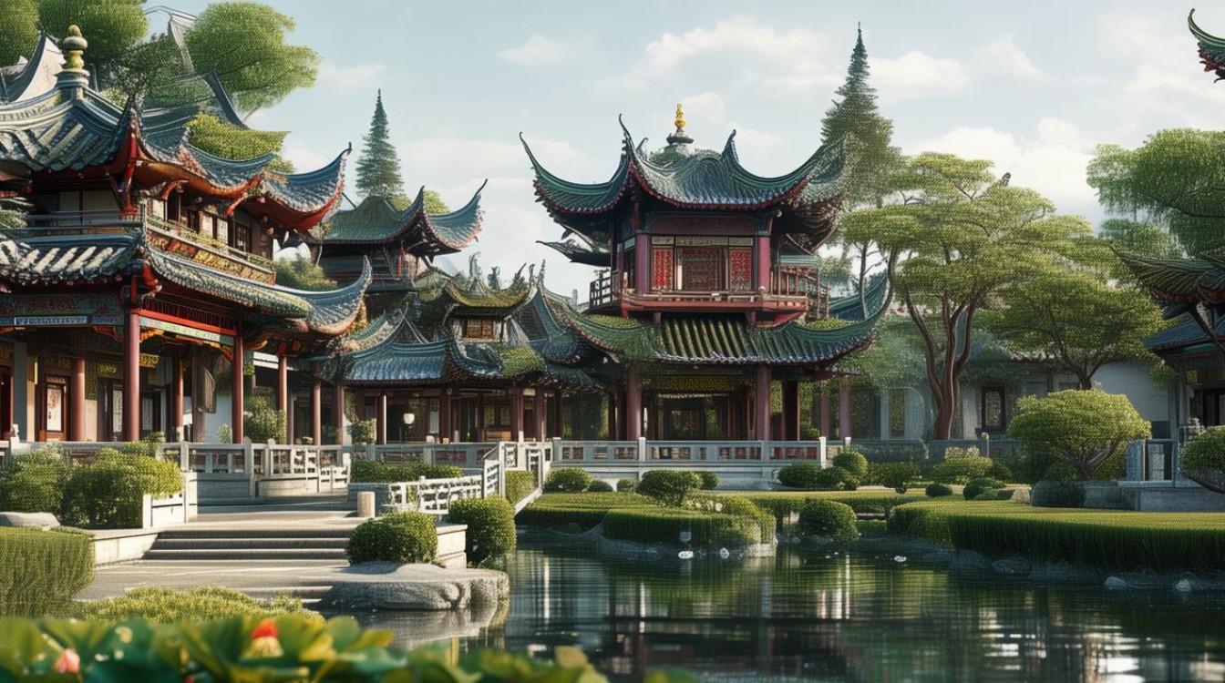 苏州相城区附近景点 苏州相城区附近景点