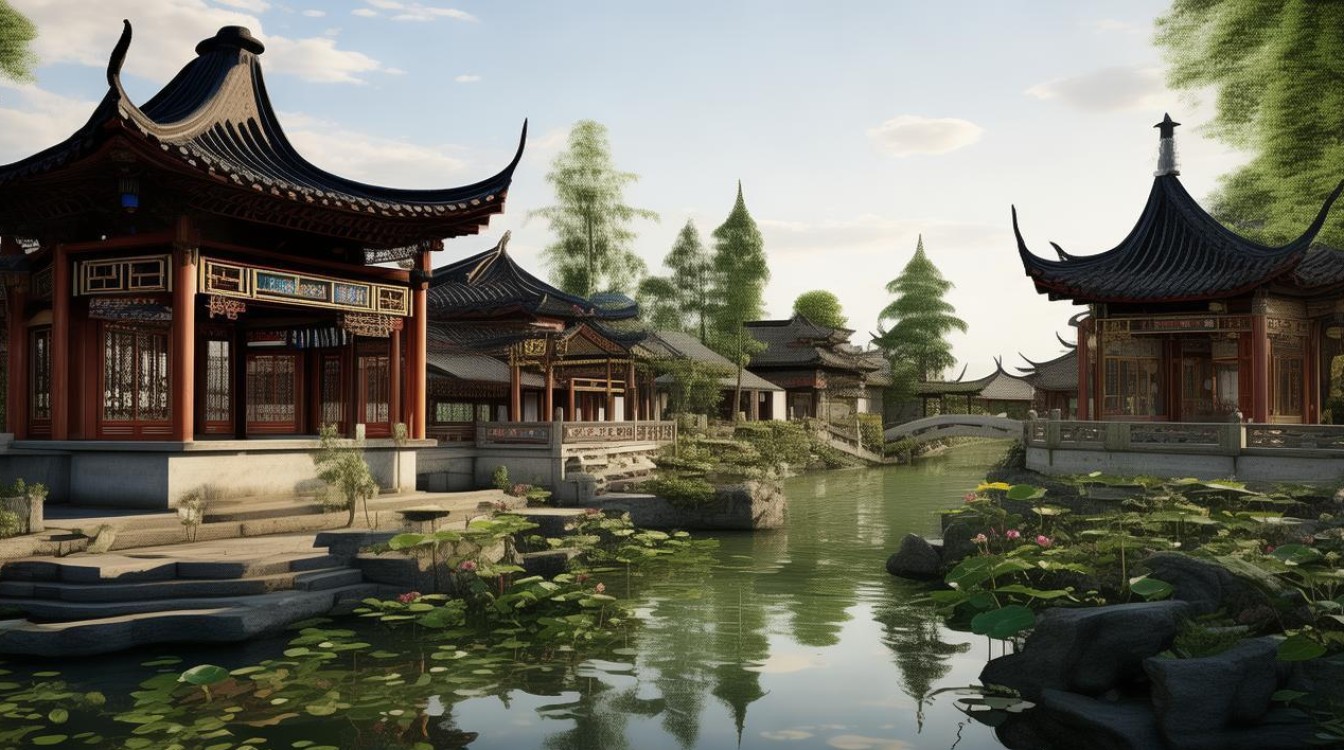 苏州相城区附近景点 苏州相城区附近景点