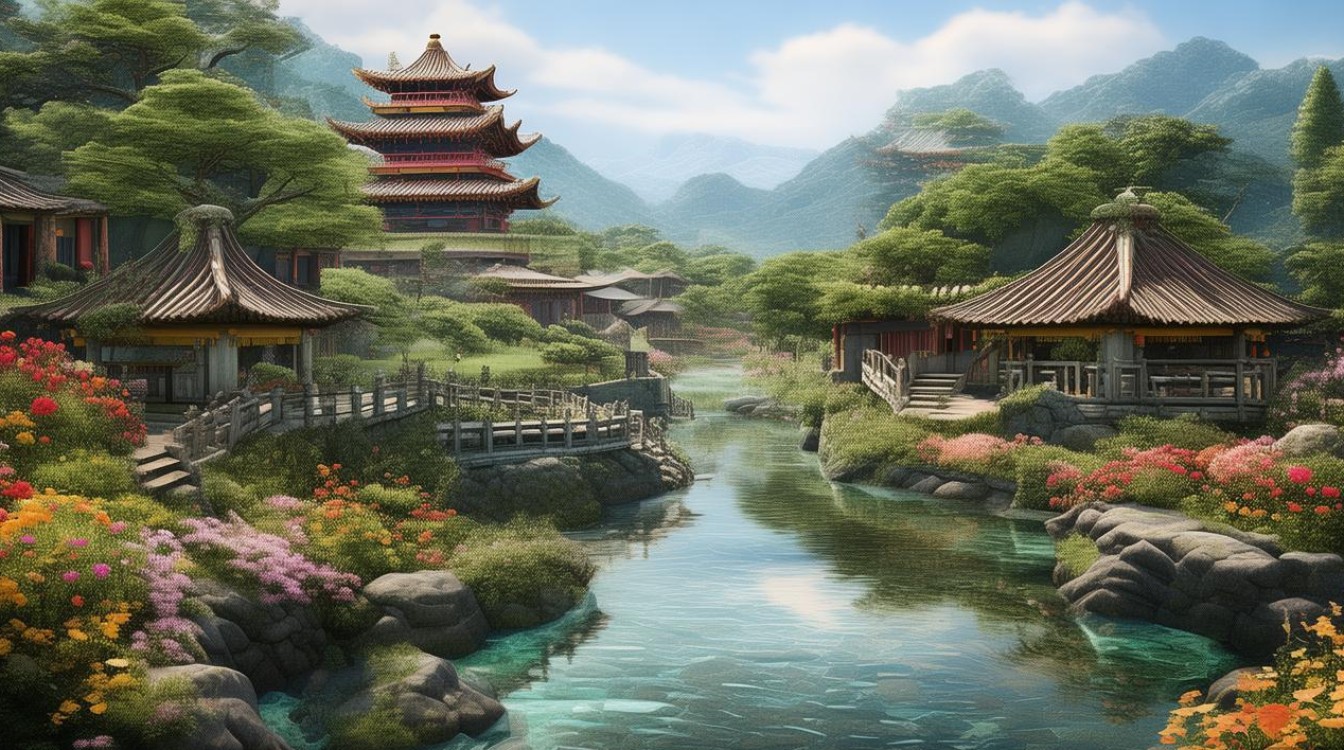 梅州周边游景点推荐 梅州周边游景点推荐