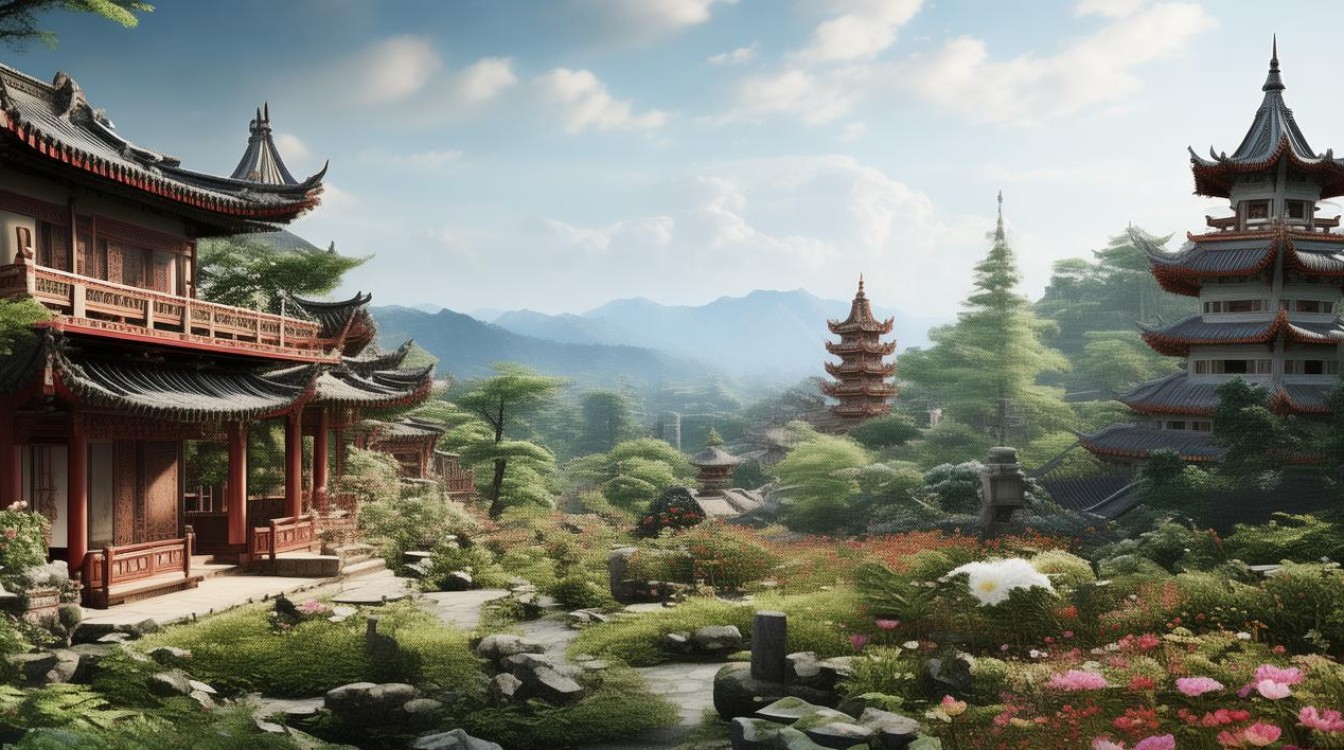 梅州周边游景点推荐 梅州周边游景点推荐