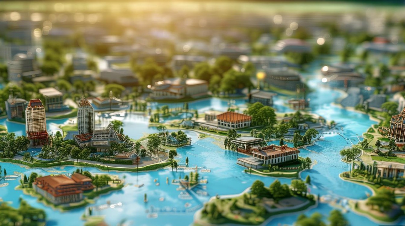 聊城自驾游必去景点