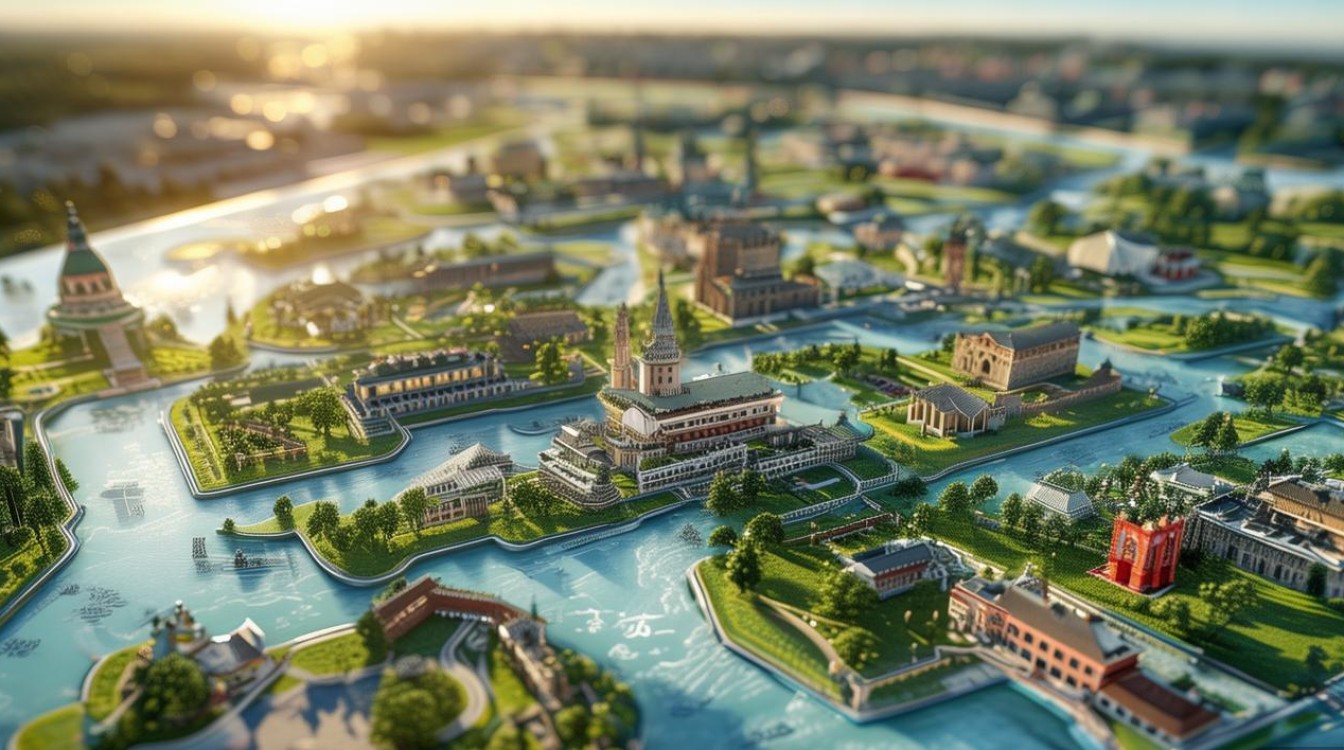 聊城自驾游必去景点