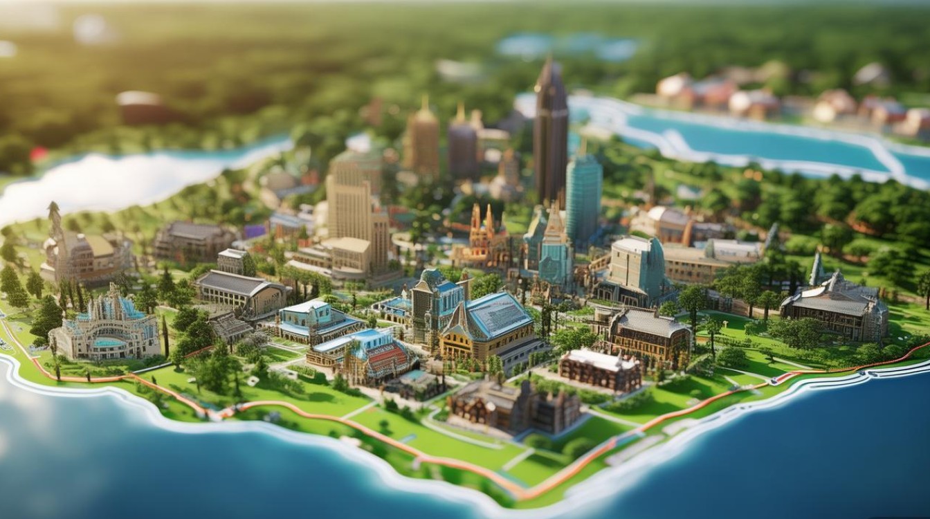 聊城自驾游必去景点