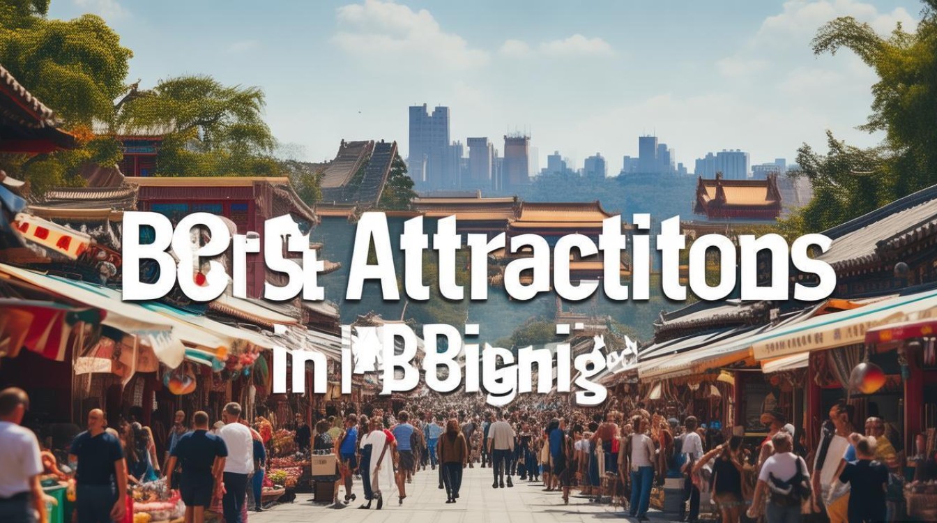 北京最好玩的景点排名