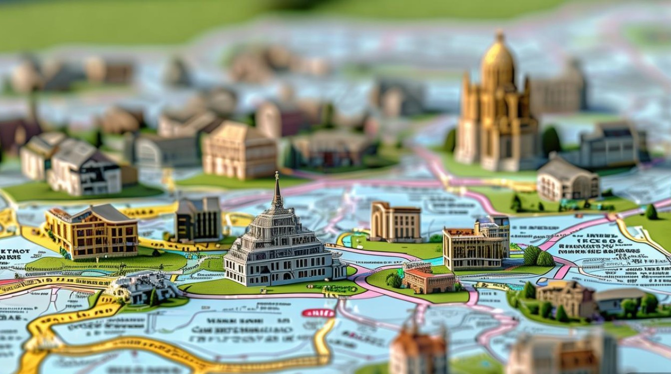 从化旅游景点大全排名