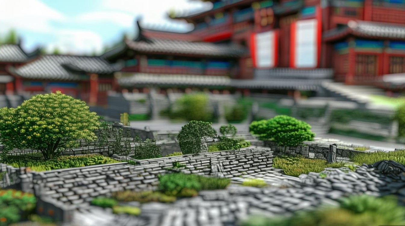 曲阜旅游景点大全排名