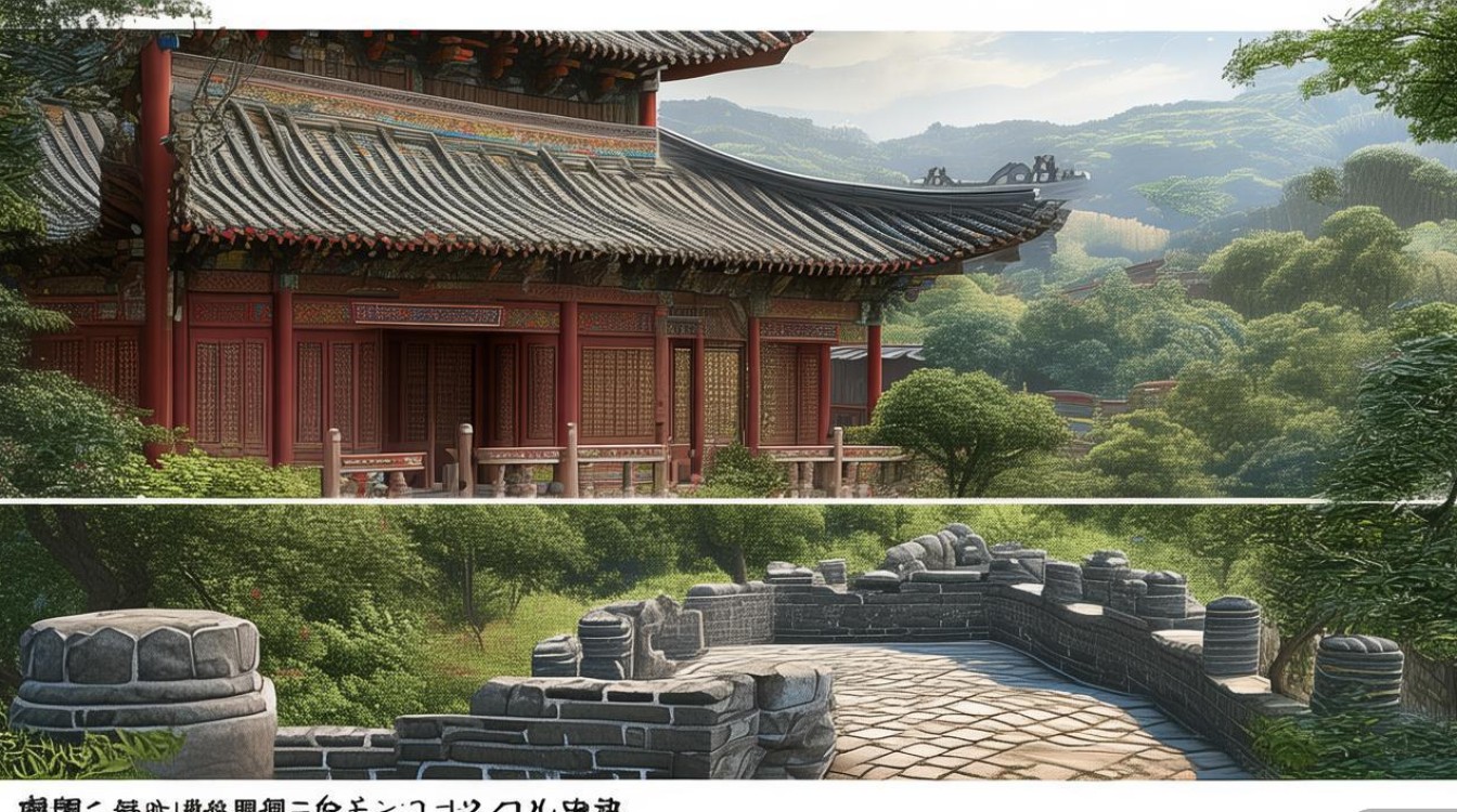 曲阜旅游景点大全排名