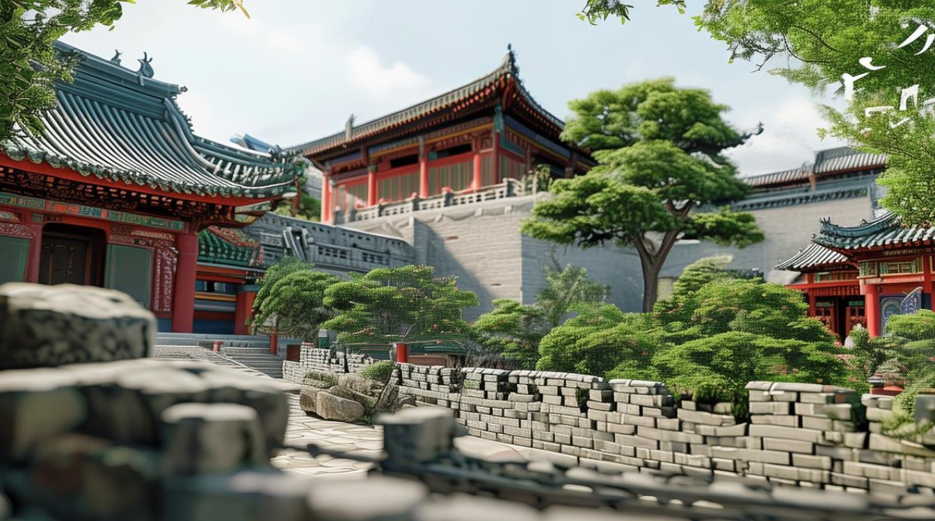 曲阜旅游景点大全排名