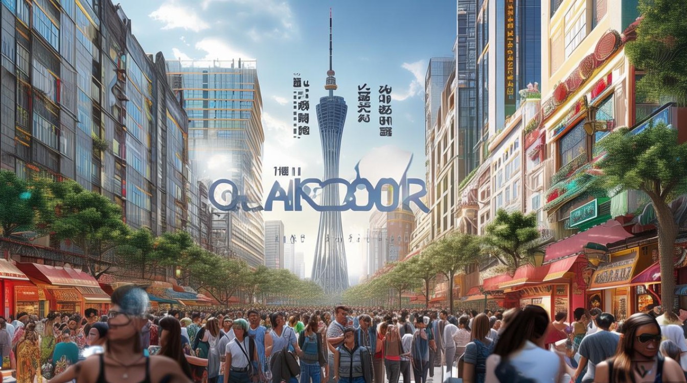 广州景点最好玩的排名 广州景点最好玩的排名