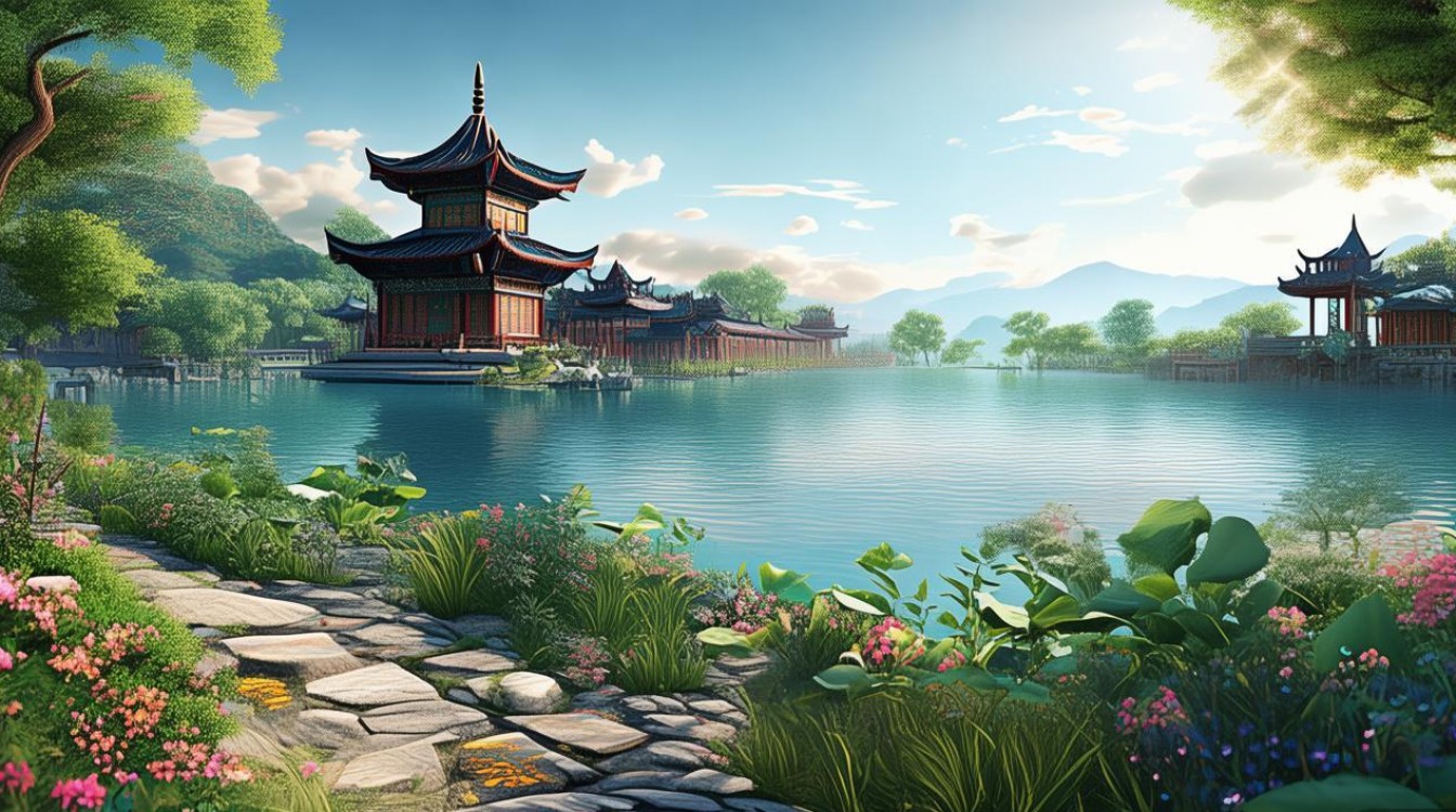 松原有哪些旅游景点 松原有哪些旅游景点