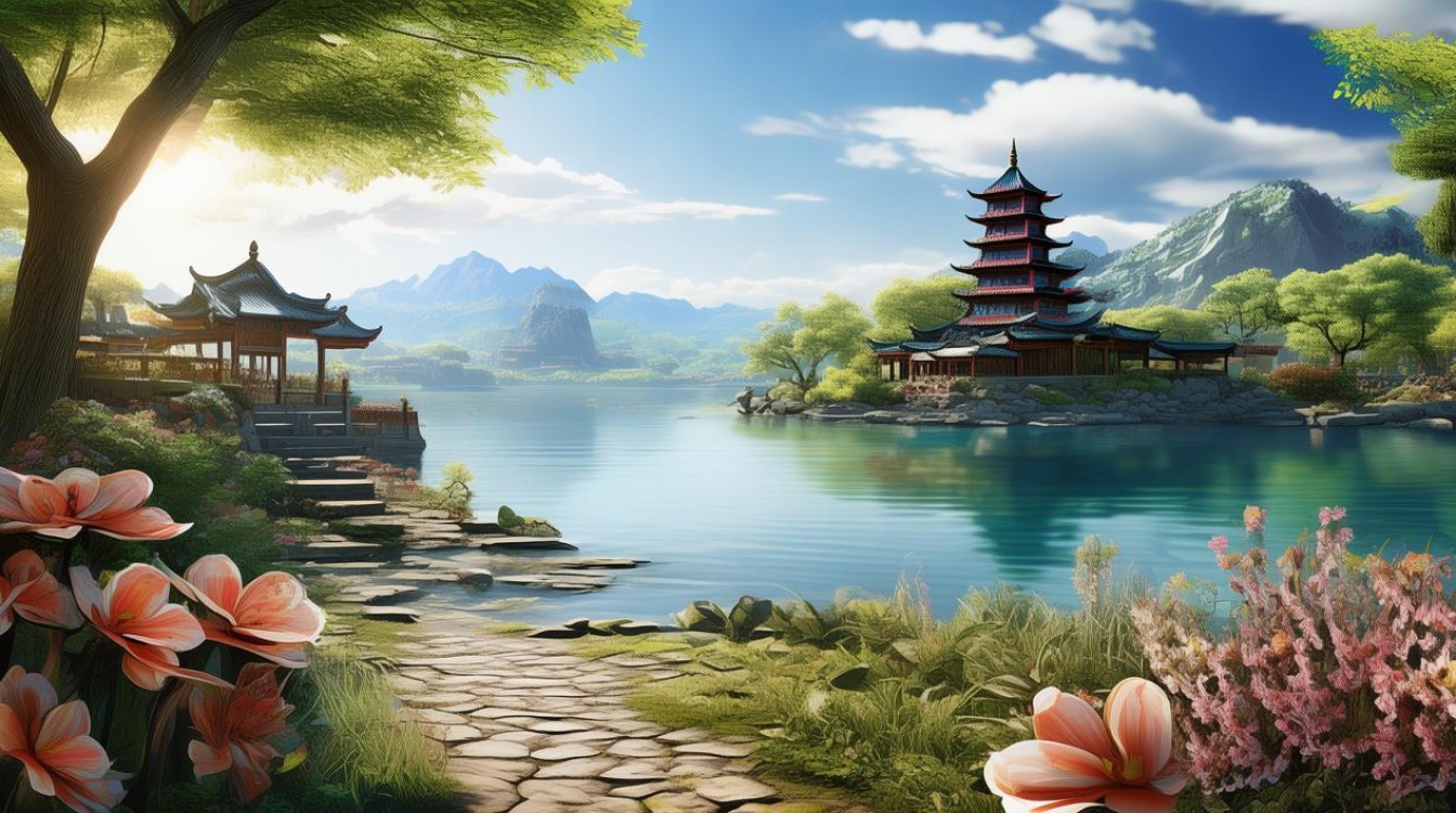 松原有哪些旅游景点 松原有哪些旅游景点