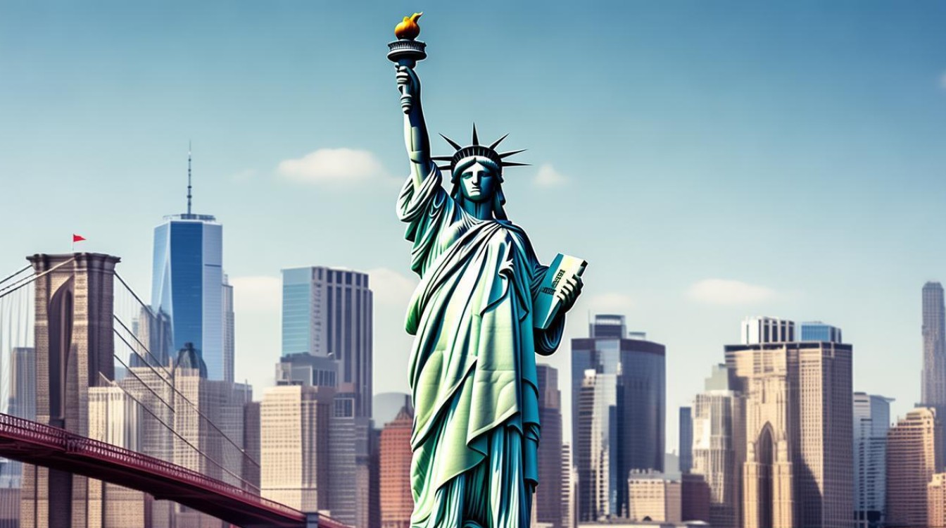 纽约有哪些著名景点