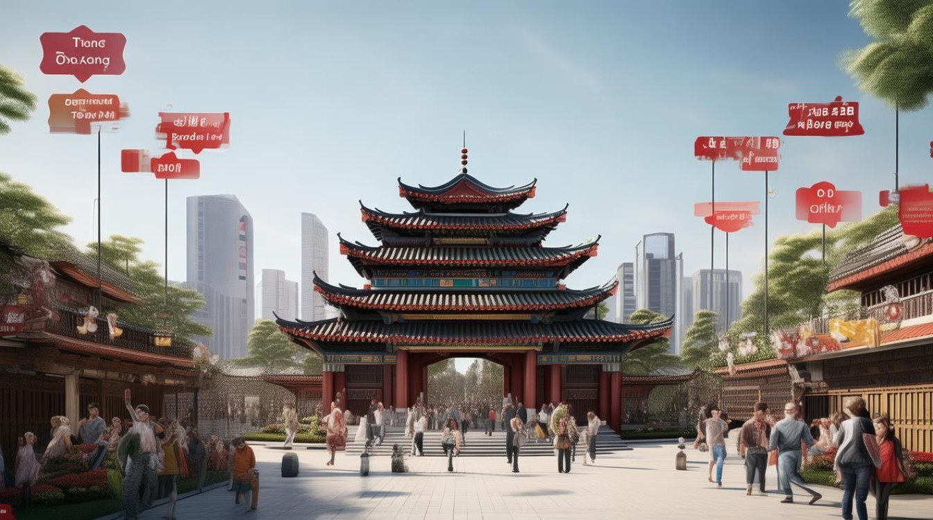 嘉兴景点最好玩的排名 嘉兴景点最好玩的排名