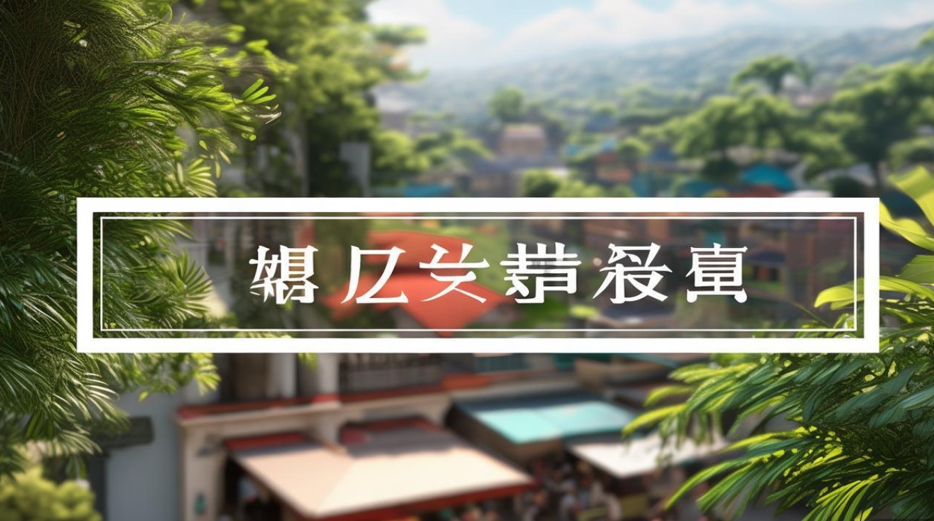 集美景点排行榜 集美景点排行榜