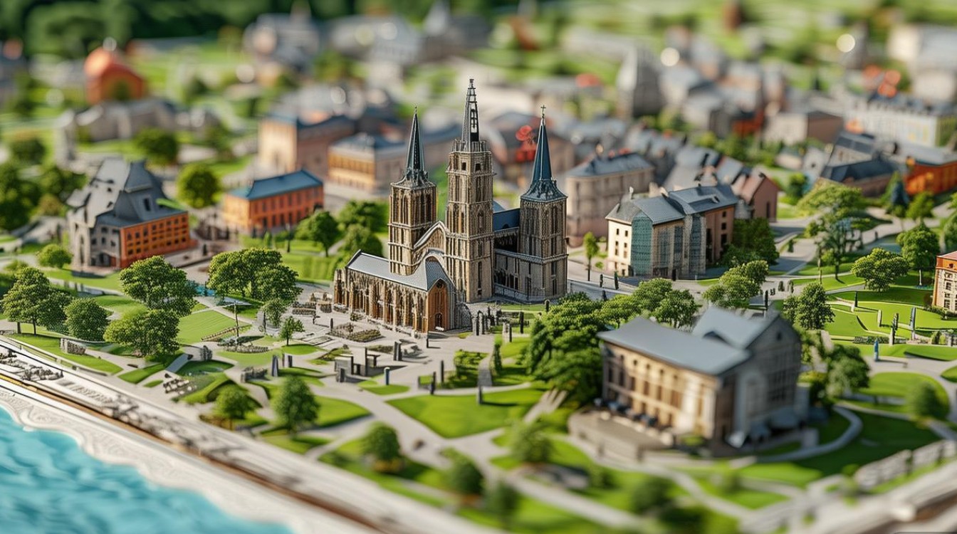 集美景点排行榜 集美景点排行榜