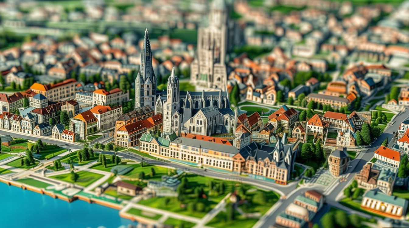 集美景点排行榜 集美景点排行榜