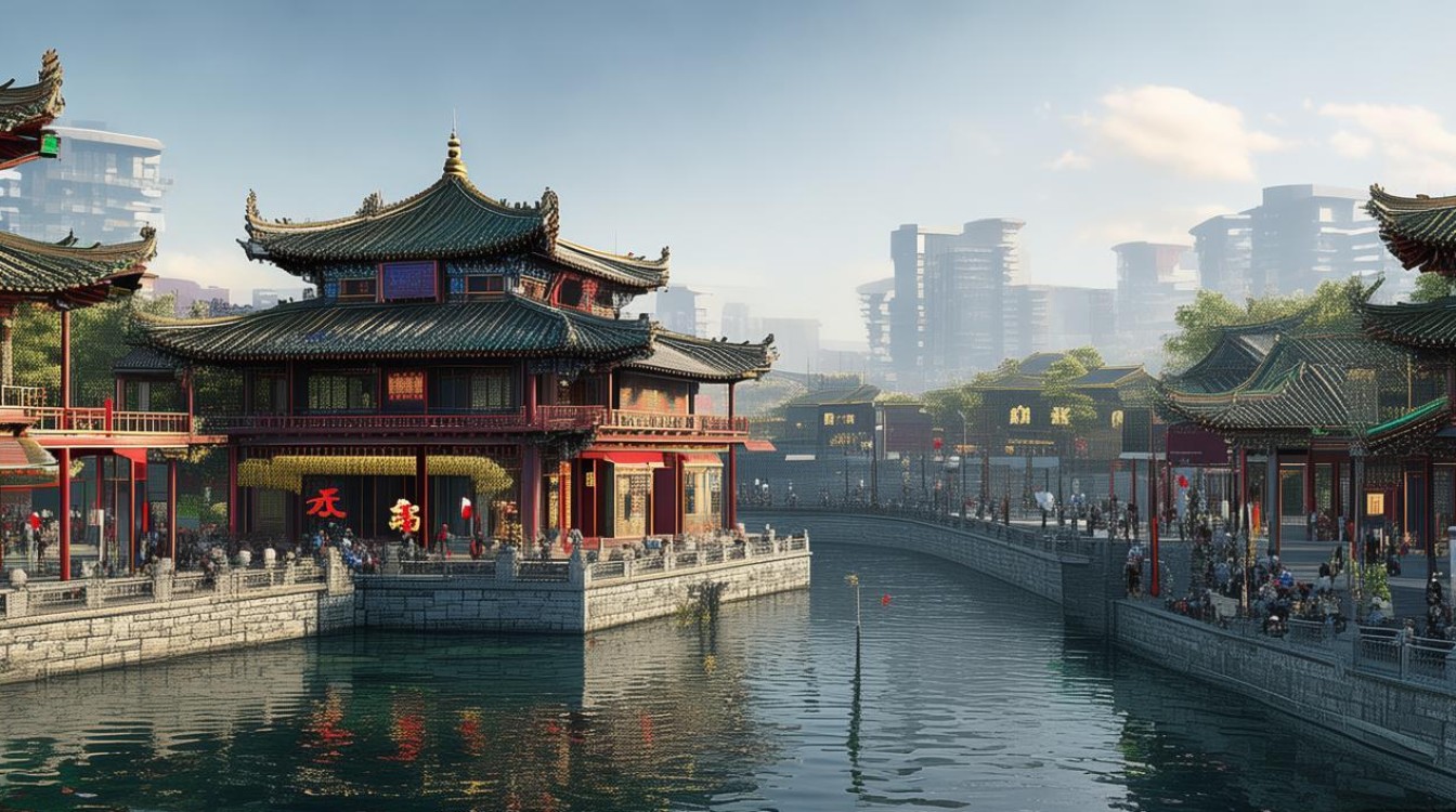 邯郸都有哪些旅游景点 邯郸都有哪些旅游景点