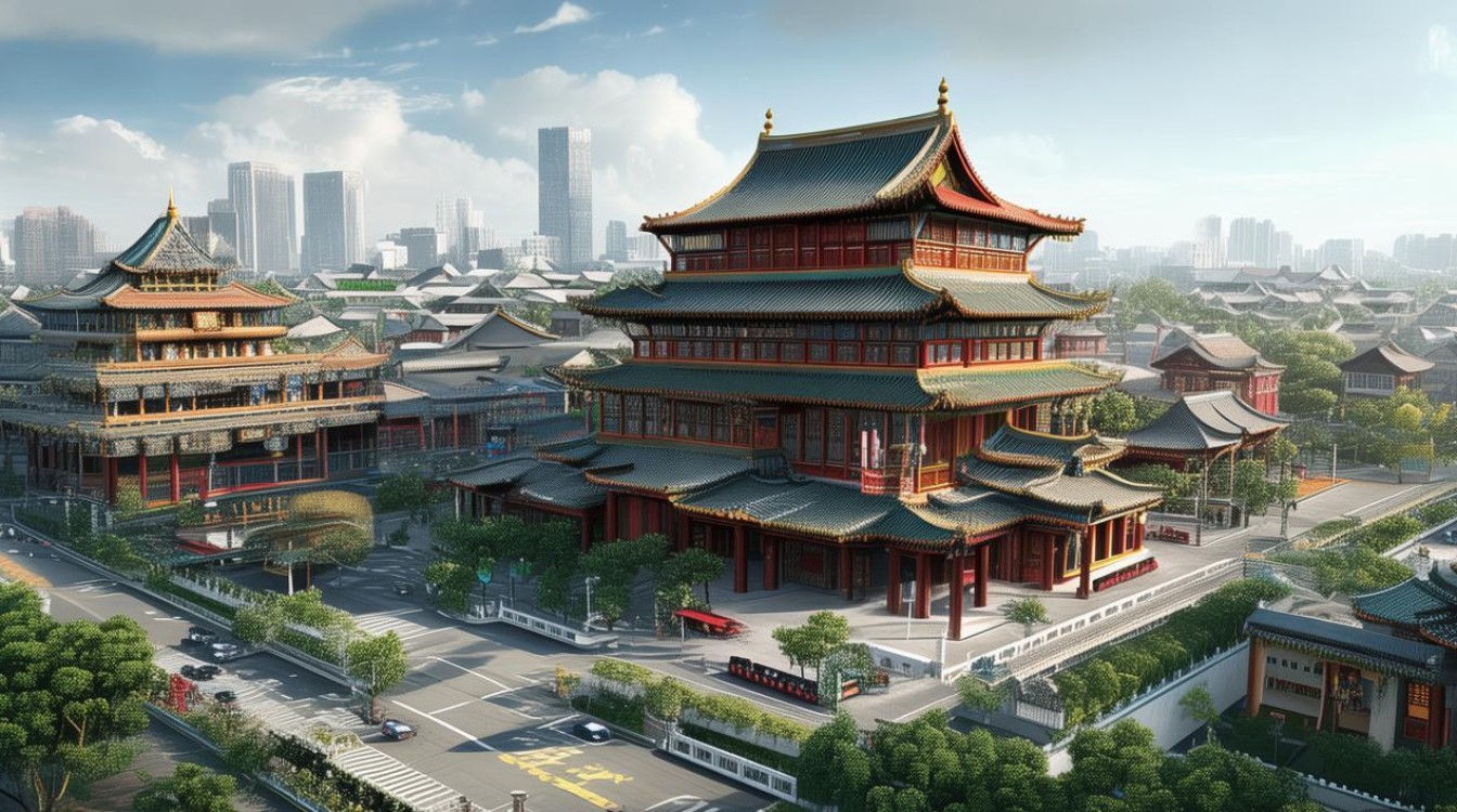 邯郸都有哪些旅游景点 邯郸都有哪些旅游景点