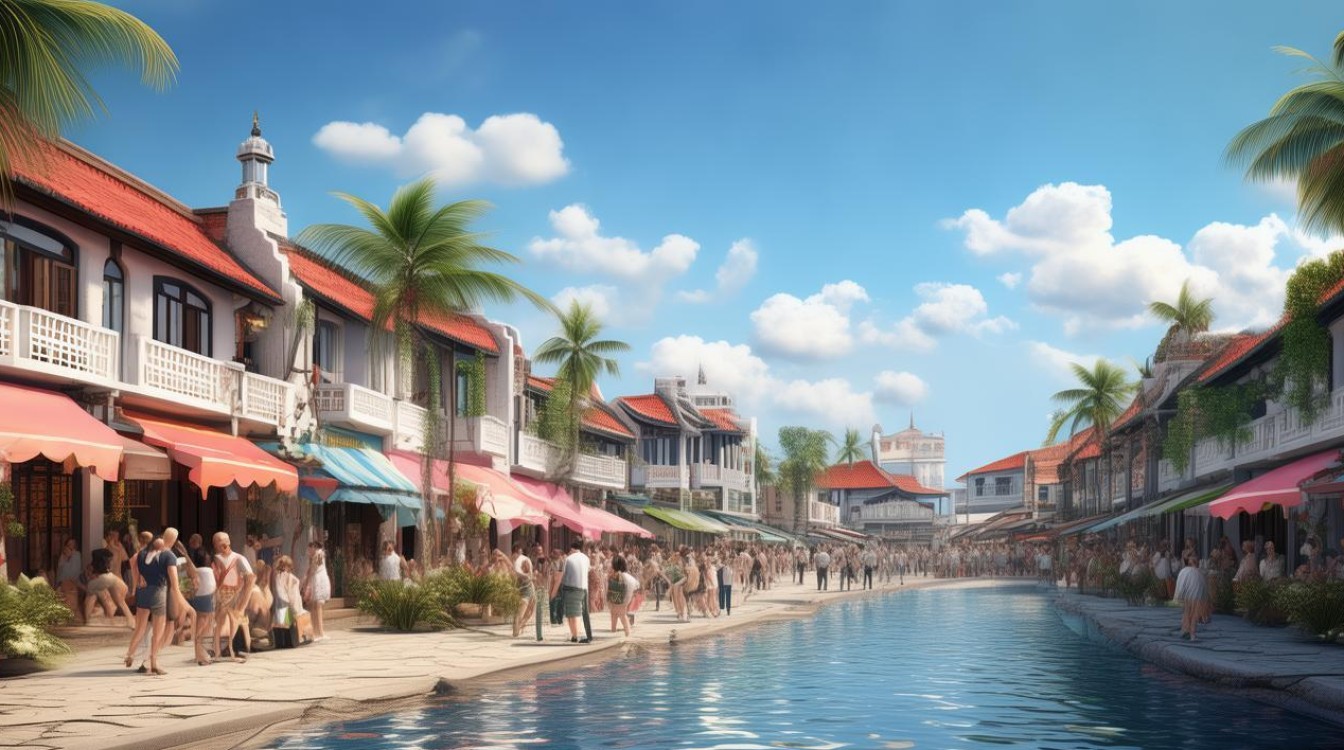 鼓浪屿最值得去的景点