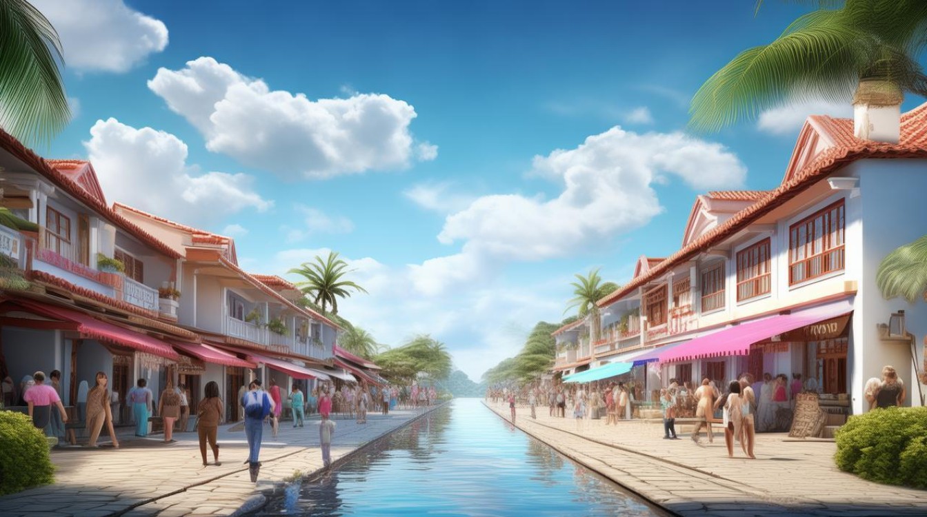 鼓浪屿最值得去的景点