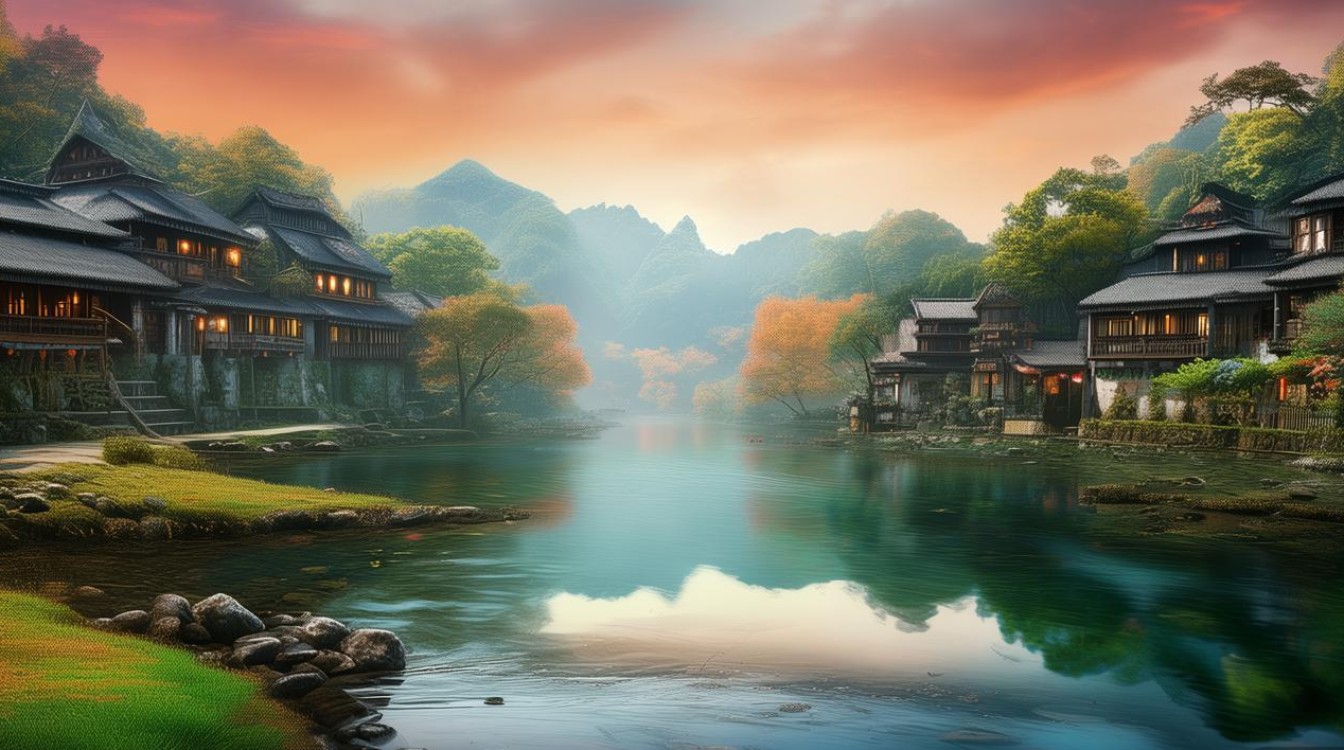 丽水畲乡旅游景点 丽水畲乡旅游景点