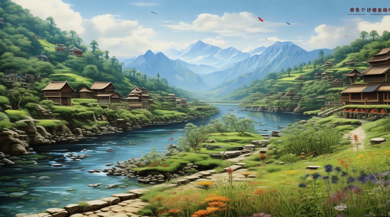 丽水畲乡旅游景点 丽水畲乡旅游景点