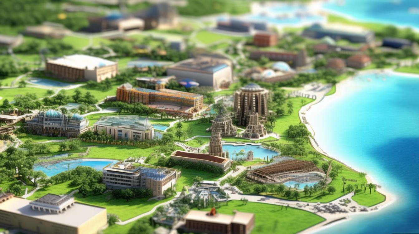 广东景区旅游景点大全 广东景区旅游景点大全