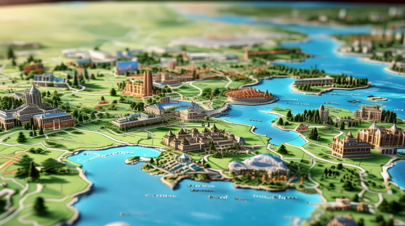 广东景区旅游景点大全 广东景区旅游景点大全