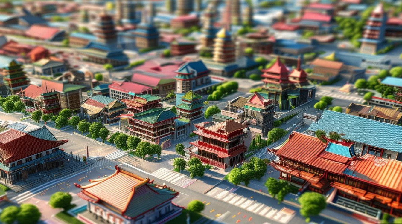 广东景区旅游景点大全 广东景区旅游景点大全