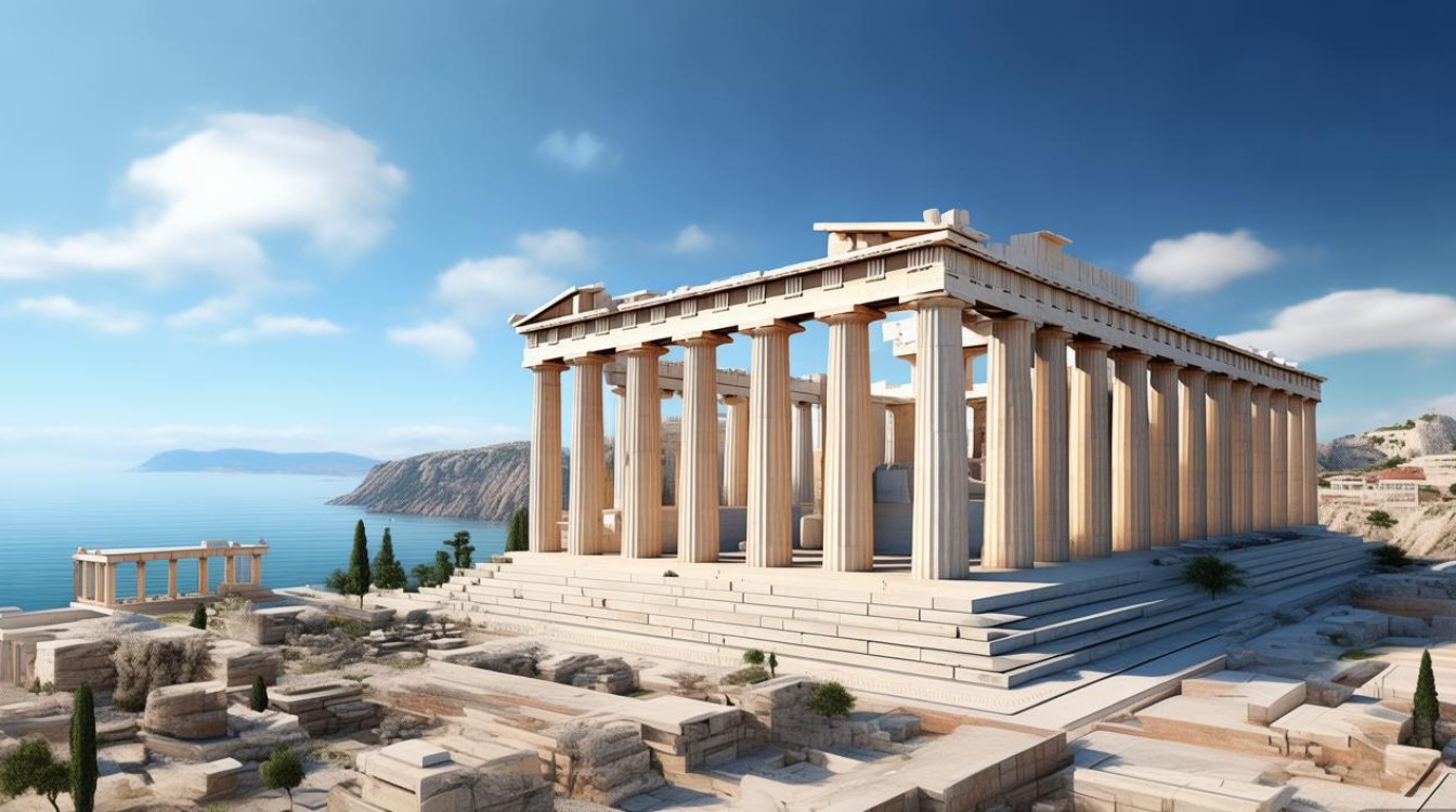 希腊有哪些著名的景点 希腊有哪些著名的景点