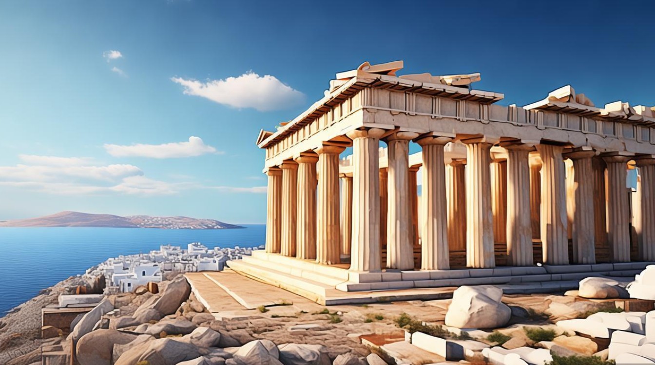 希腊有哪些著名的景点 希腊有哪些著名的景点