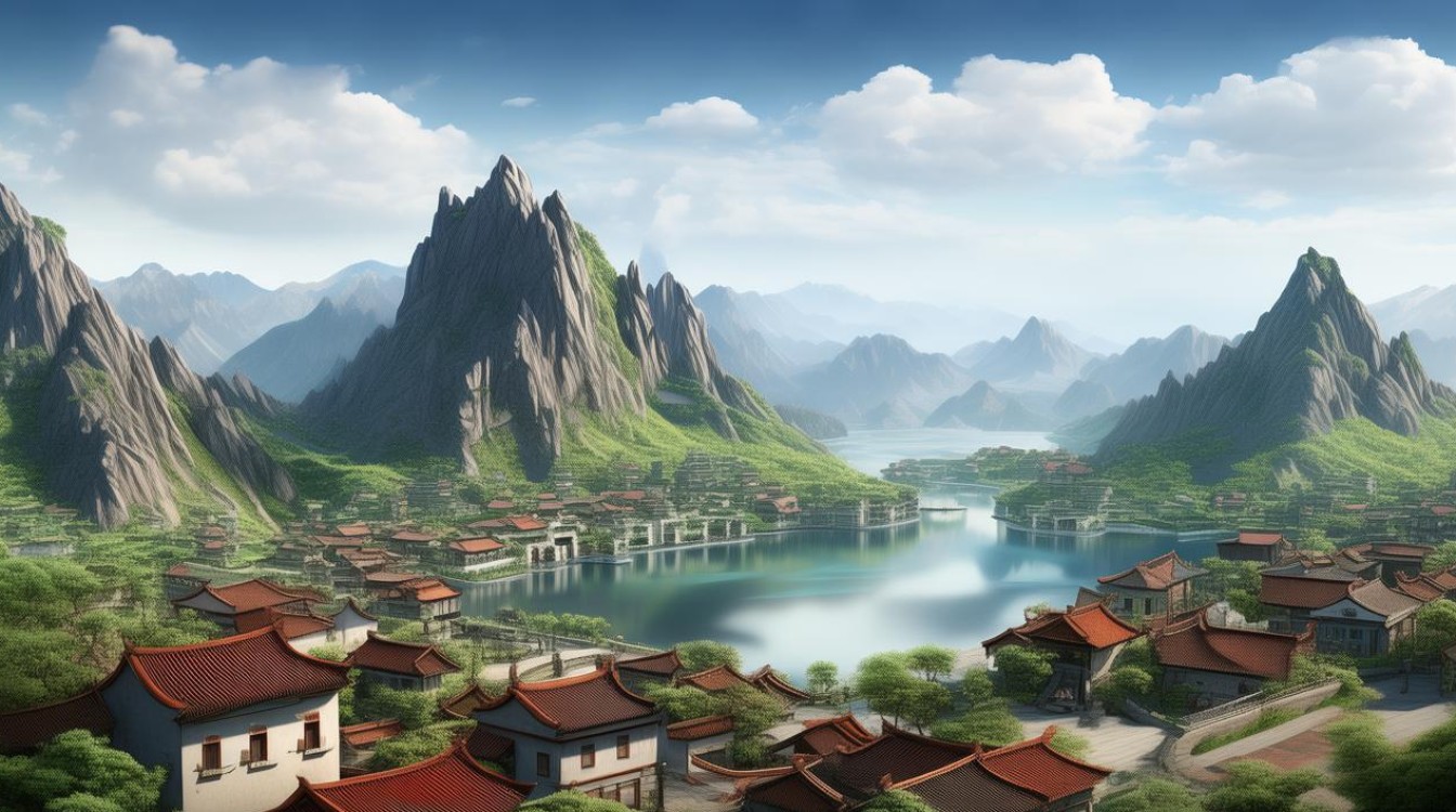 安徽有那些旅游景点