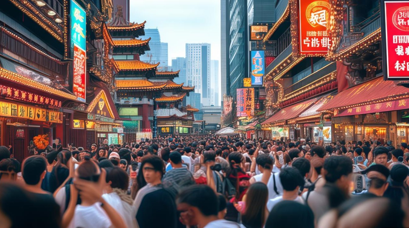 上海旅游节景点半价 上海旅游节景点半价