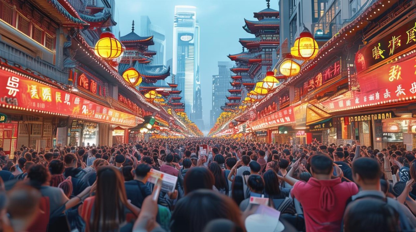 上海旅游节景点半价 上海旅游节景点半价