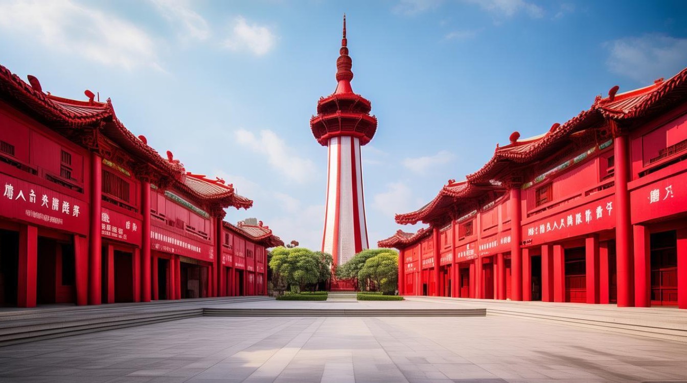 南昌的红色景点有哪些 南昌的红色景点有哪些