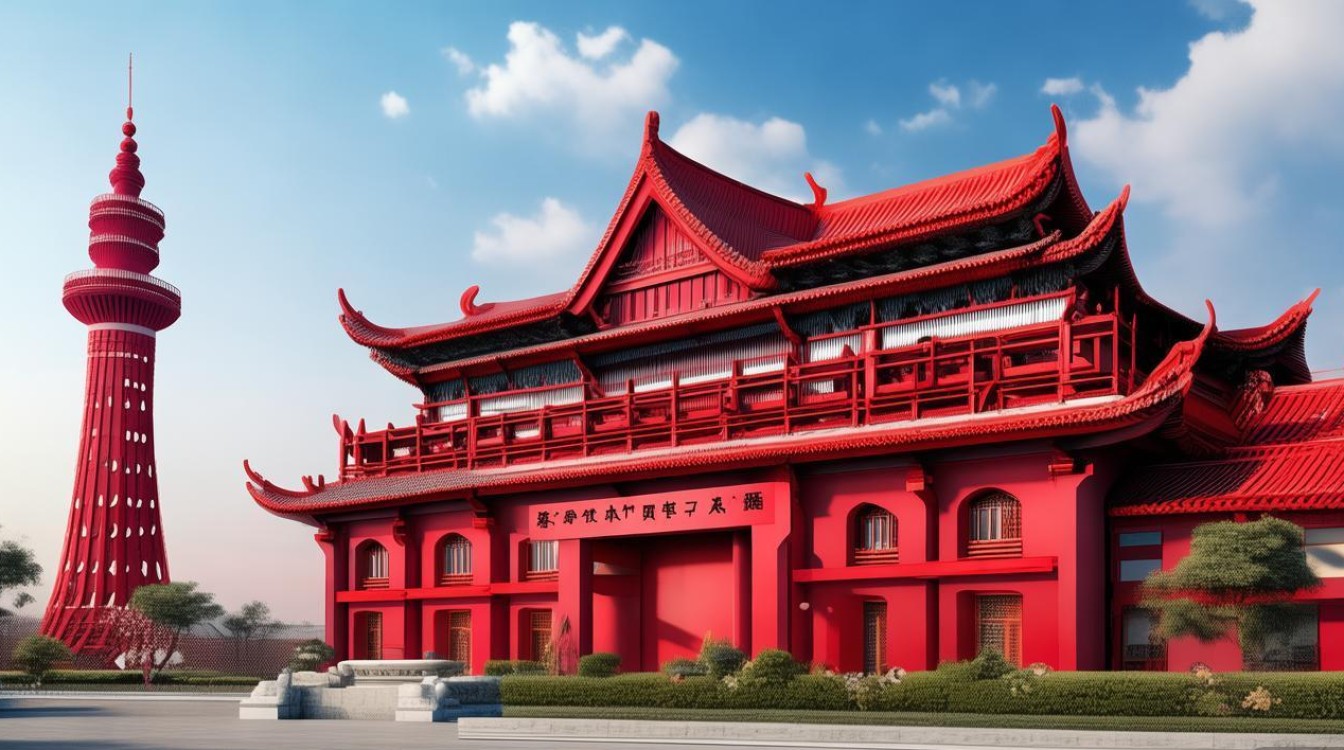 南昌的红色景点有哪些 南昌的红色景点有哪些