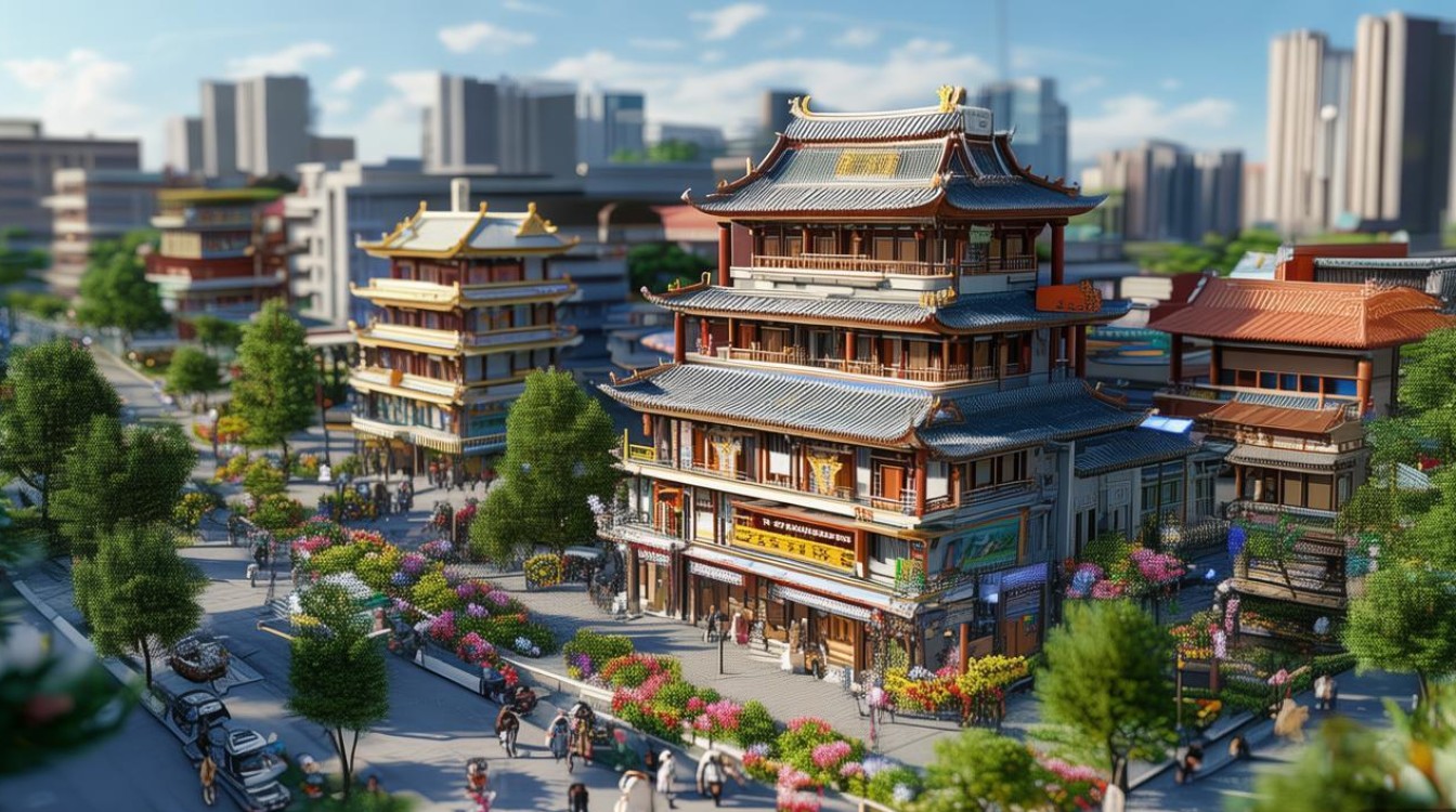 保定市区景点排名大全 保定市区景点排名大全