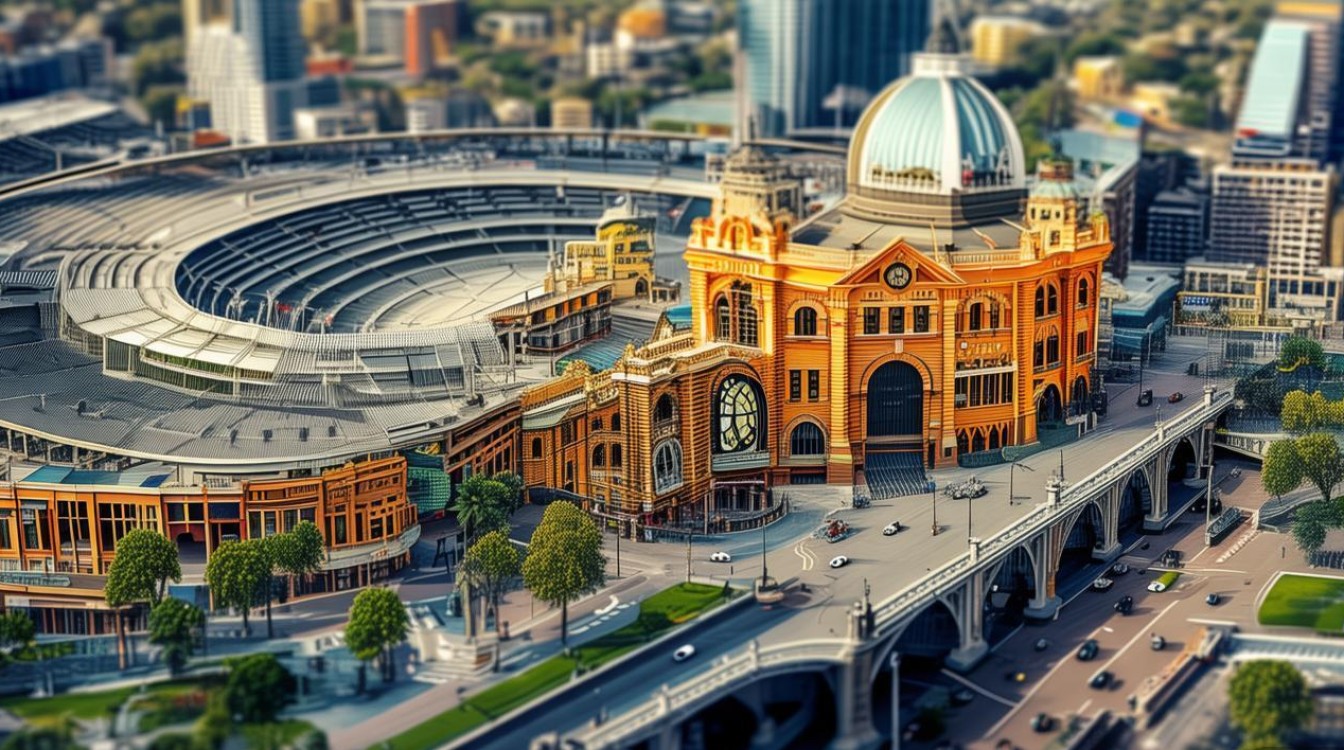 墨尔本旅游景点有哪些 墨尔本旅游景点有哪些