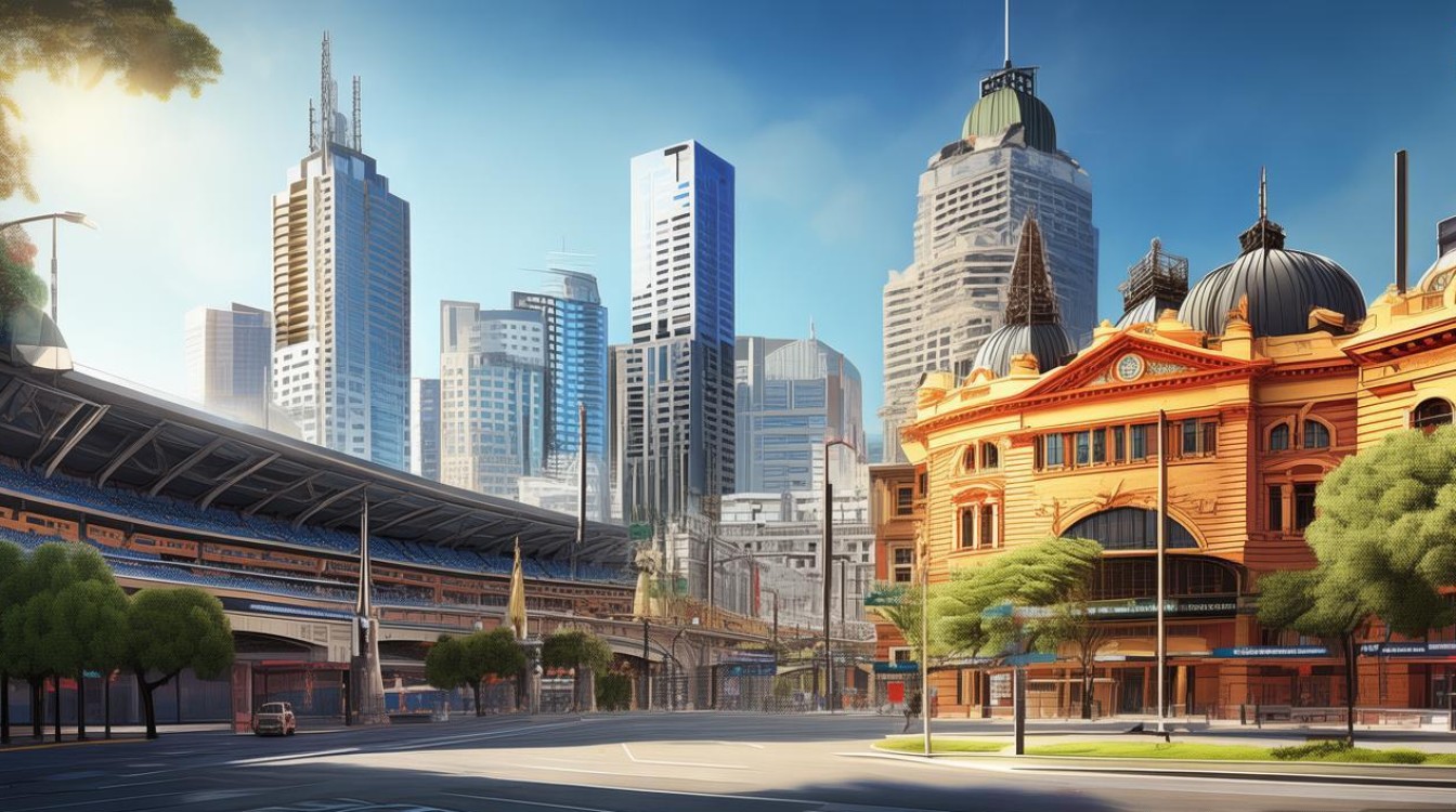 墨尔本旅游景点有哪些 墨尔本旅游景点有哪些